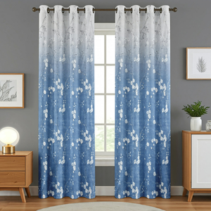 Top Factory Direct Best Pricing for All Types Window Door Shower and Blackout Curtains & Valances Best Manufacture of Curtain - Product Image 5