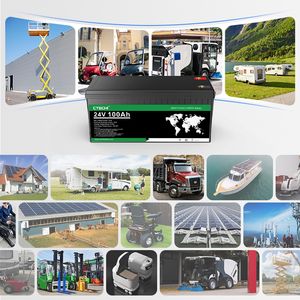 Batería de Litio Lifepo4 de 36V 48V 67Ah 24v con BMS, Batería Lipo para Sistema Solar, Vehículos Eléctricos, Carretillas Elevadoras, Carritos de Golf, <span class=keywords><strong>AGV</strong></span>, FCM, Marina - Product Image 6