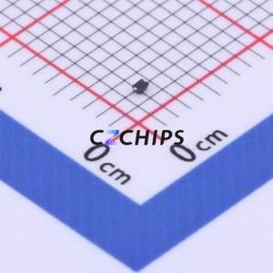 Transistor ESD y protección contra sobretensiones (TVS/ESD), original y nuevo, de la marca SOD-923 DE LA - Product Image 2