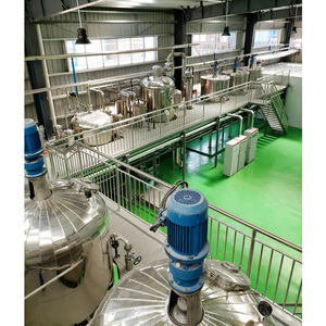 สายโรงกลั่นน้ำมันปาล์มกลั่นน้ำมันแดง - Product Image 1