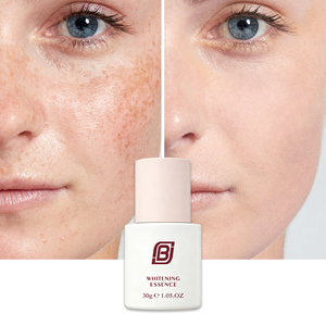 Suero Esencial Blanqueador Facial con Niacinamida y 4-BUTILRESORCINOL, Combate las Manchas Oscuras, Suero Facial Blanqueador de Alta Eficiencia - Product Image 2