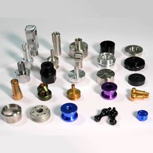 OEM Stahl-/Aluminiumblechprodukte Stanzen Strecken Kundenspezifische Oberflächenbehandlung ISO9001 Zertifiziert Gt Marke Herkunft Guangdong - Product Image 1