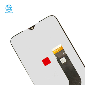 แผงหน้าจอ LCD แบบสัมผัสโมดูลหน้าจอแอลซีดีสำหรับ <span class=keywords><strong>G50</strong></span> <span class=keywords><strong>Nokia</strong></span> - Product Image 5