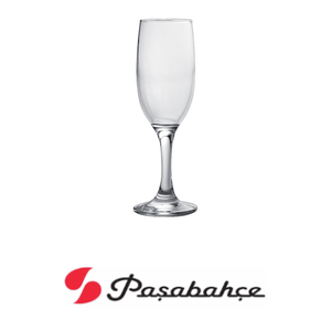 Copa de Flute para Bistro, 19 cl, Pasabahce, Altura 18.8 cm, Diámetro 5.4 cm - Product Image 4