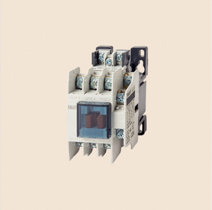 Contacteur magnétique DACO MC9 100% neuf d'origine coréenne, série MC, logo OEM personnalisé, contacteur de moteur AC industriel, interrupteur 9A 50/60Hz - Product Image 3