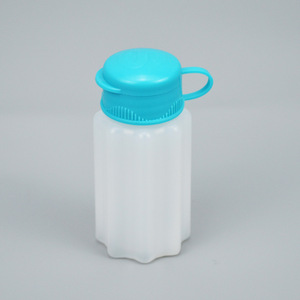 Pepper Spray Bottles 35ml <b>Plastic</b> Flip Top For Children Toys <b>General</b> Packaging - Product Image 3