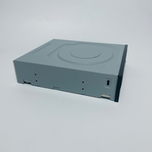 Unidad óptica SATA interna 24X <span class=keywords><strong>de</strong></span> alta velocidad, <span class=keywords><strong>quemador</strong></span> serie Universal antivibración <span class=keywords><strong>de</strong></span> 5,25 pulgadas para PC <span class=keywords><strong>de</strong></span> escritorio integrado - Product Image 5