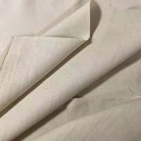 Tissu pour sacs d'extérieur de haute qualité, couleurs mélangées, vente en gros d'usine, 100% coton, toile 10 oz, pré-lavée, imperméable, écologique
