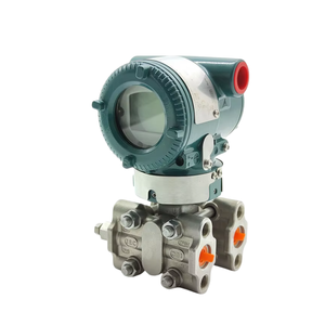 สวิตชิ่งลื่นไถลด้วยชุดมิเตอร์วัดอัตราการไหลของ EJX120A และช่วงการระบายอากาศที่แตกต่างกัน EJX120A การสลับลื่นไถลกับ Yo - Product Image 1