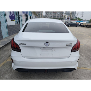 <span class=keywords><strong>Voiture</strong></span> d'occasion Guazi 2023 MG 5 – Vente directe concessionnaire – Essence – Boîte automatique – Berline 5 places – Conduite à gauche – Pour propriétaires de berlines longue durée de vie - Product Image 6