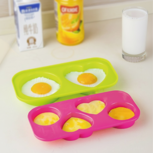 Utensili per uova di alta qualità frittata a microonde e foglio d'uovo - Product Image 1