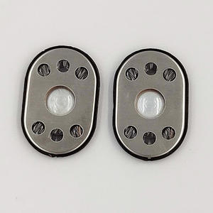 2030 double magnétique Micro produits numériques tablette ordinateur haut-parleur 1W8 Ohm Bluetooth haut-parleur téléphone portable lecteur de karaoké - Product Image 3