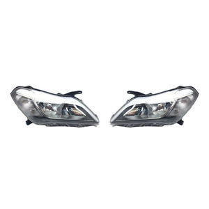Repuestos para Automóviles BYD F3: Brazo de Control, Barra de Acoplamiento, Rótula, Barra Estabilizadora, Parachoques, Faro Delantero, Faro Trasero, Guardabarros, Faro Antiniebla - Product Image 6