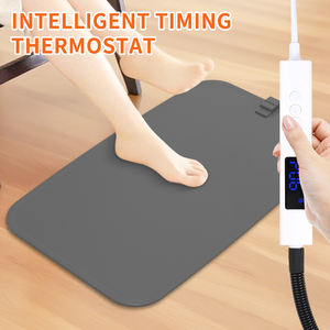 温度調節可能 育雛器・鶏舎用ヒーターパッド ひよこ用巣箱ウォーマー 電動育雛ヒーターマット - Product Image 5