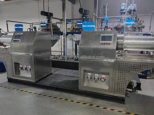 Mulino per Polveri Superfine ad Alta Velocità, Polverizzatore per Mangimi, Macinatore per Cereali Umidi e Secchi, Miscelatore Multifunzionale - Product Image 6