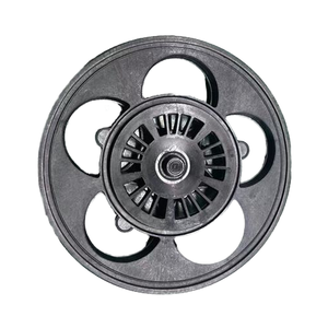 Tùy chỉnh ABS PC khuôn nhựa sản xuất các bộ phận ABS giá rẻ Nhựa ép phun sản phẩm dịch vụ tốt nhất - Product Image 1