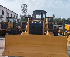 <span class=keywords><strong>Bulldozer</strong></span> <span class=keywords><strong>Shantui</strong></span> SD16 Usado a Buen Precio, 16 Toneladas, 220HP, <span class=keywords><strong>Bulldozer</strong></span> de Orugas SD32 SD16 <span class=keywords><strong>SD23</strong></span> SD22 en Venta - Product Image 4