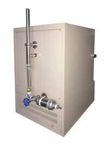 เตาเชื่อมเพชร CVD CBN อัตโนมัติสำหรับเชื่อมใบเลื่อยเพชร - Product Image 3