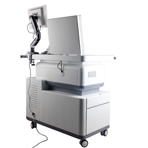 2025 New Cơ Thể Phân Tích Lượng Tử Cộng Hưởng Sức Khỏe Từ Tính Phân Tích Với Trị Liệu Nhiều Ngôn Ngữ Cập Nhật Cơ Thể Máy Quét Máy - Product Image 6