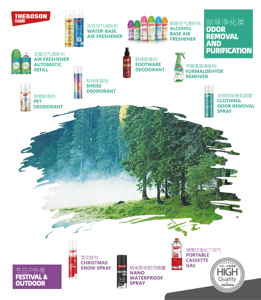 THEAOSON 150ml di alta qualità fabbrica diretta <span class=keywords><strong>auto</strong></span> <span class=keywords><strong>deodorante</strong></span> per uso domestico ambiente <span class=keywords><strong>deodorante</strong></span> <span class=keywords><strong>Spray</strong></span> <span class=keywords><strong>Spray</strong></span> - Product Image 6