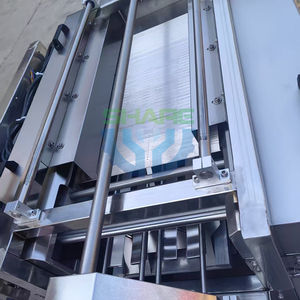 โรงงานผลิตเครื่องตัดปลาอัตโนมัติเชิงพาณิชย์ จำหน่ายเครื่องแล่เนื้อปลาไฟฟ้า <span class=keywords><strong>ราคา</strong></span> - Product Image 5