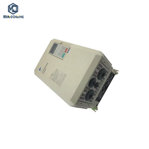 Yaskawa varispeed อินเวอร์เตอร์616G5 CIMR-G5A40110อินเวอร์เตอร์ CNC - Product Image 1