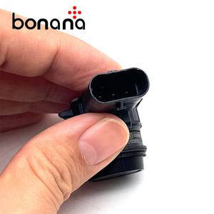 NOUVEAU Capteur d'aide au stationnement OEM Mopar noir 5XG31TZZAA pour Chrysler Voyager Pacifica - Product Image 5