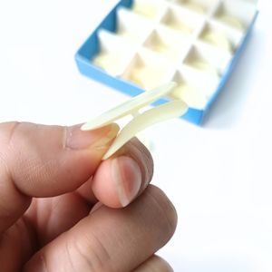 ملصق أذن صغير محمول من السيليكون للتحسين المؤقت للأذن البارزة، لاصقة تصحيحية للأذن البارزة - Product Image 5