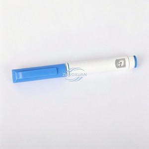 Injecteur de stylo compact et solide pour les courses quotidiennes et les soins personnels - Product Image 6