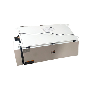 Trần phòng xì gà nhiệt độ không đổi và độ ẩm chính xác điều hòa không khí 4in1 máy cho Bảo tàng Hầm Rượu - Product Image 3