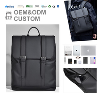 Sac pour ordinateur portable de haute qualité, écologique, professionnel pour les salons professionnels, avec poche rembourrée pour ordinateur, pour le bureau et les affaires