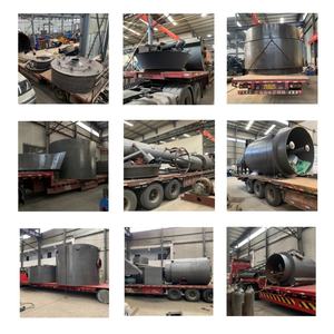 عروض خاصة متوفرة تغويز الفحم 3 0 0 كيلو وات <span class=keywords><strong>Gasification</strong></span> - Product Image 6