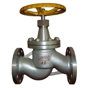 <strong>API</strong>/ISO/CE/ANSI Manual <strong>Cast</strong> Steel WCB Flang Globe <strong>Valve</strong> High Pressure High Temperature 150lb PN16 PN25 for Oil Gas Steam Water - Product Image 1