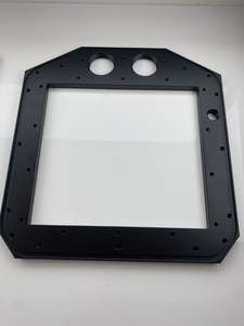 Servicios de Mecanizado de Piezas Personalizadas de Precisión OEM con Torno CNC, Torneado y Fresado CNC Personalizados, Piezas de Aluminio y Acero Inoxidable - Product Image 4