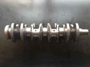 เพลาข้อเหวี่ยงเครื่องยนต์รุ่นใหม่ 6G72 MN155794 สำหรับรถยนต์มิตซูบิชิ V33 V43/<span class=keywords><strong>ก</strong></span>าแลนท์ 3000/<span class=keywords><strong>ปา</strong></span><span class=keywords><strong>เจ</strong></span>โร/โช<span class=keywords><strong>ก</strong></span>ัน/มอนเตโร/รถ<span class=keywords><strong>ก</strong></span>ระบะ/ เพลาข้อเหวี่ยง 6G72 V6 - Product Image 2