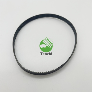 Courroie d'entraînement principale Topsale 79866M pour imprimante thermique Zebra <span class=keywords><strong>ZT410</strong></span> ZT420 <span class=keywords><strong>203dpi</strong></span> - Product Image 3