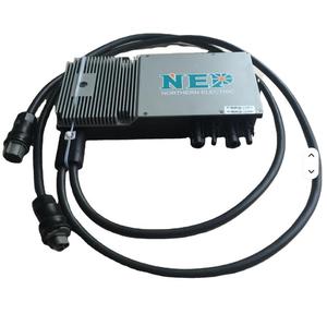 NEP BDM 600W Système solaire 600 Watts en stock en Europe, certifié CE, compatible réseau - Product Image 4