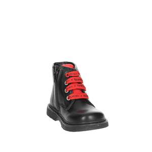 Botas de media pantorrilla negras para niños Balducci Sport Amphibians BS3860 - Product Image 5