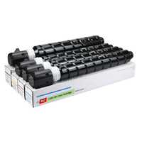 Cartouche de toner X&O Premium compatible GPR-1001/C-EXV1001/CEXV1001 pour copieur Canon Imagefore C5140 C5150 C5160 C5170