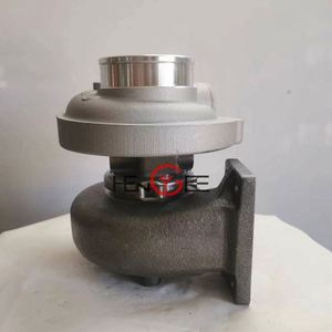 Turbocompresor 504226545 4045330 4033382 2856443 4045325 para motor 4CYL Iveco Truck - Product Image 2