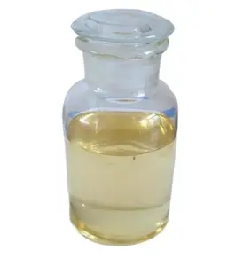 Raw Materials Organic Cocoamidopropyl Betaine/CAB-35 in Daily chemicals 61789-40-0