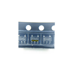 Hainayu TLV70430DBVR Patch Screen Printing <span class=keywords><strong>QUQ</strong></span> SOT23-5 PMIC/ Stabilisateur/Composants électroniques linéaires Liste de nomenclature de composants électroniques Chip IC Devis - Product Image 1