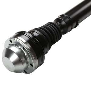 Für 2002-2007 Jeep Liberty Frontantriebswelle Propeller wellen baugruppe 52111596AA - Product Image 3