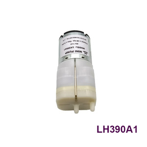 Mini Bomba Botech LH390A1 DC 7.4V para Rociador Facial - Product Image 4