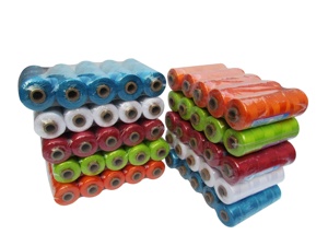 Filet de pêche en nylon <span class=keywords><strong>ficelle</strong></span> sisal bottine 210D/36 <span class=keywords><strong>Ficelle</strong></span> Jute - Product Image 3