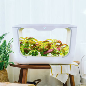 Pots de plantes intelligentes avec croissance hydroponique led, pour décoration intérieure, 2022 pièces, cadeau - Product Image 1