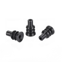 Bouchon étanche en caoutchouc silicone 172746-1 2822352-1 2822352-2 pour isolation de fils automobiles
