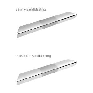 Подставки для ног для душа, для бритья ног, для ванной комнаты, подставки для душа, настенный стул для ванной из нержавеющей стали - Product Image 4