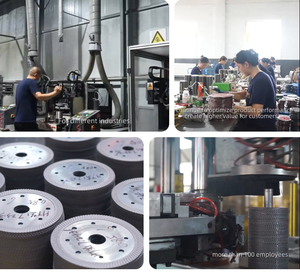 <span class=keywords><strong>Disco</strong></span> de Corte de Diamante Turbo Ultrafino de Grado Industrial de 4 Pulgadas, <span class=keywords><strong>Disco</strong></span> de Corte de Porcelana <span class=keywords><strong>para</strong></span> <span class=keywords><strong>Cortar</strong></span> Azulejos de Cerámica en Seco - Product Image 6