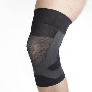 <span class=keywords><strong>Precio</strong></span> al por mayor, diseño personalizado, osteoartritis, mangas <span class=keywords><strong>de</strong></span> compresión <span class=keywords><strong>de</strong></span> <span class=keywords><strong>rodilla</strong></span>, rodillera médica <span class=keywords><strong>de</strong></span> 20-30 MmHg para el dolor <span class=keywords><strong>de</strong></span> <span class=keywords><strong>rodilla</strong></span> - Product Image 3